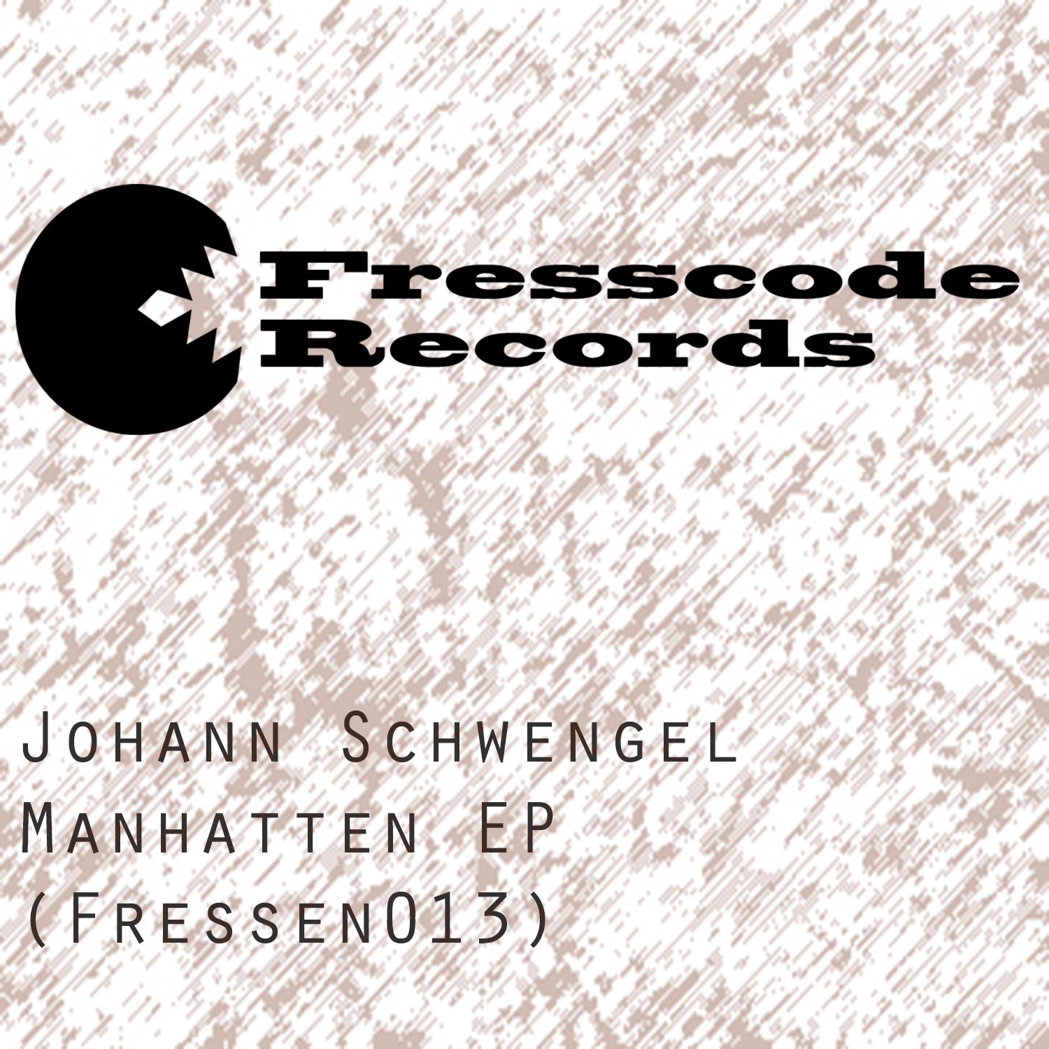 Johann Schwengel – Manhatten EP